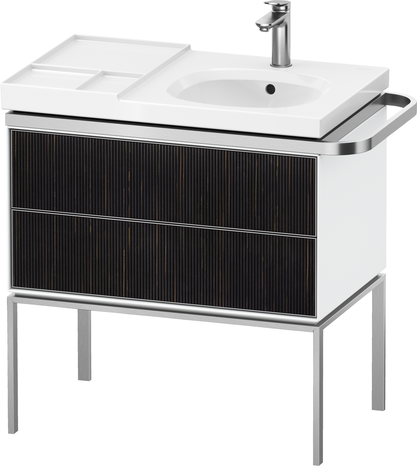 Duravit Aurena Vanity unit floorstanding