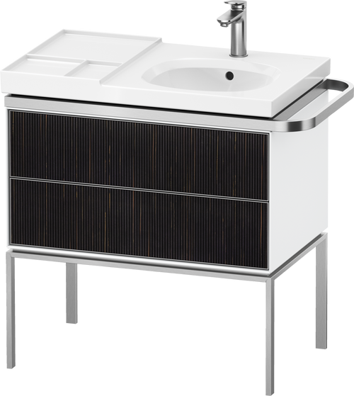 Duravit Aurena Vanity unit floorstanding