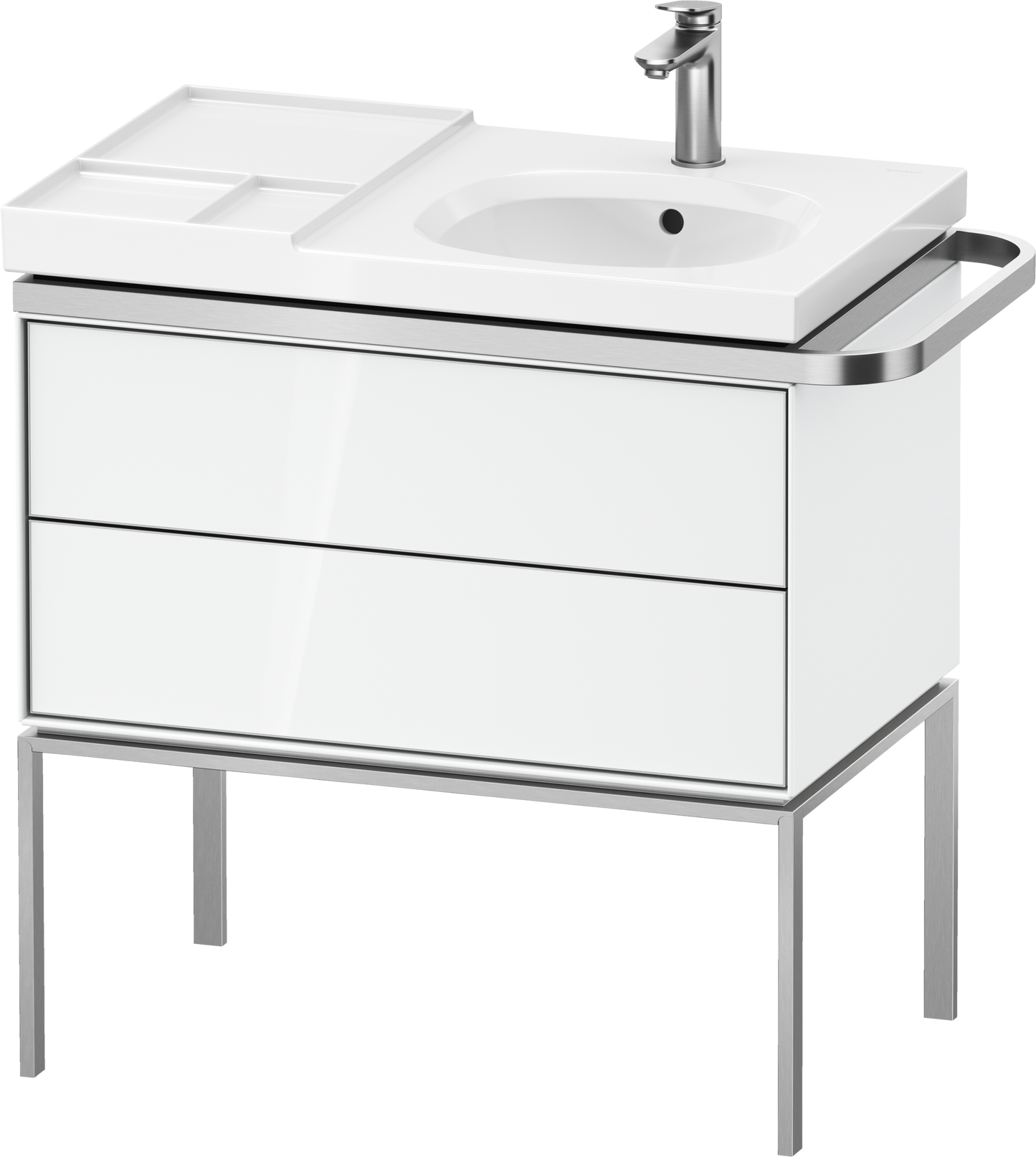 Duravit Aurena Vanity unit floorstanding