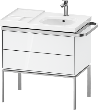 Duravit Aurena Vanity unit floorstanding