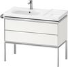 Duravit Aurena Vanity unit floorstanding