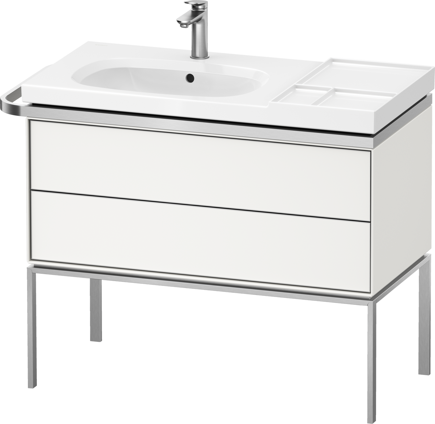 Duravit Aurena Vanity unit floorstanding