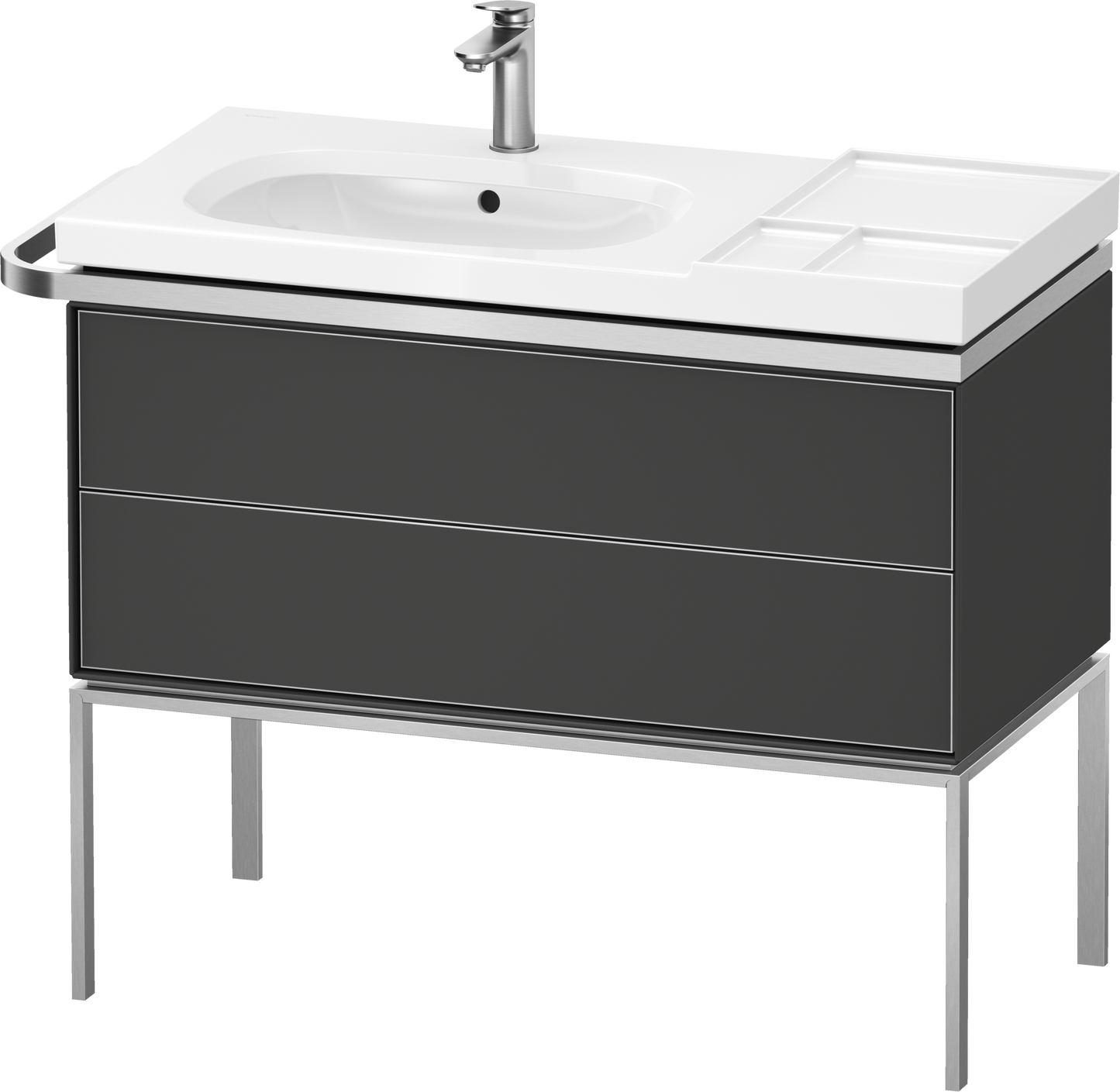 Duravit Aurena Vanity unit floorstanding