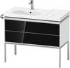 Duravit Aurena Vanity unit floorstanding