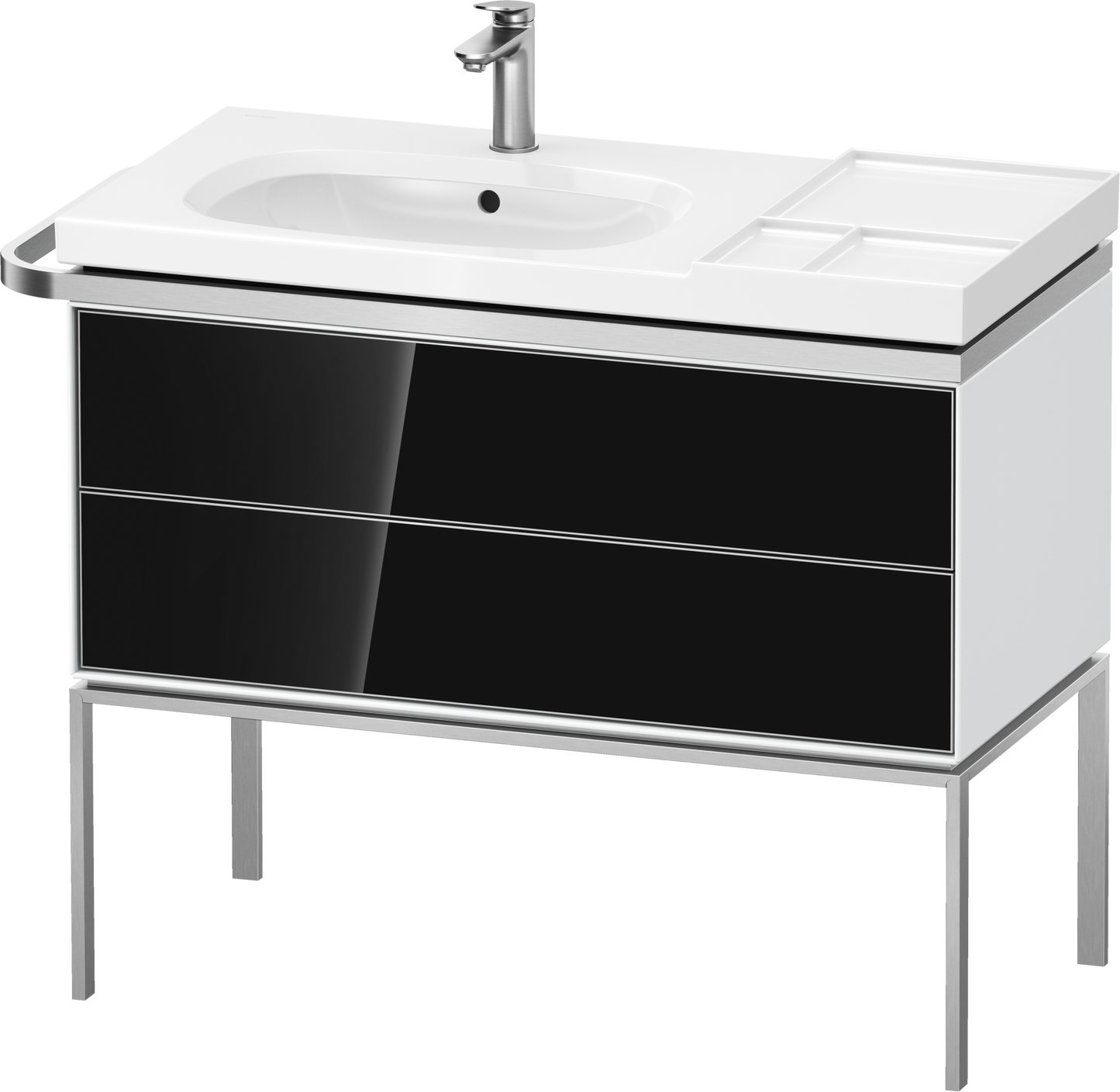 Duravit Aurena Vanity unit floorstanding