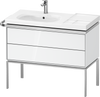 Duravit Aurena Vanity unit floorstanding