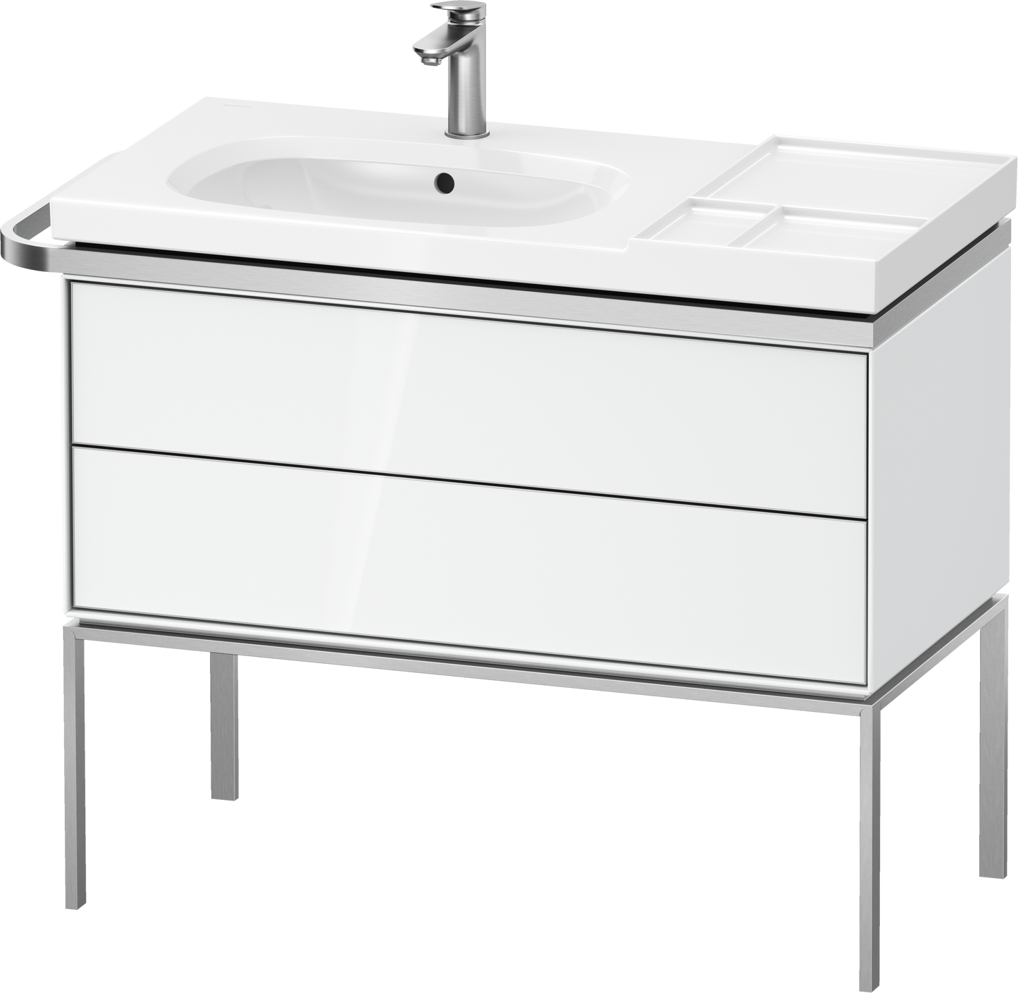 Duravit Aurena Vanity unit floorstanding