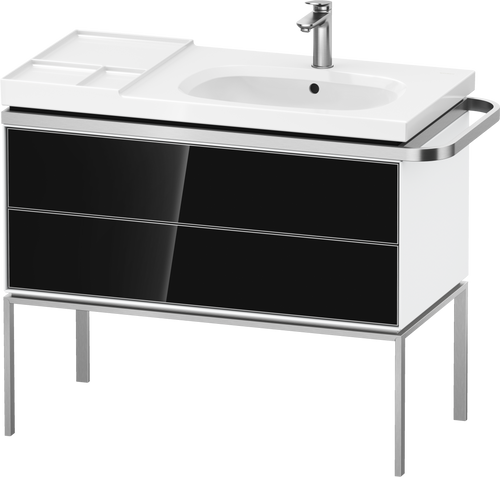 Duravit Aurena Vanity unit floorstanding