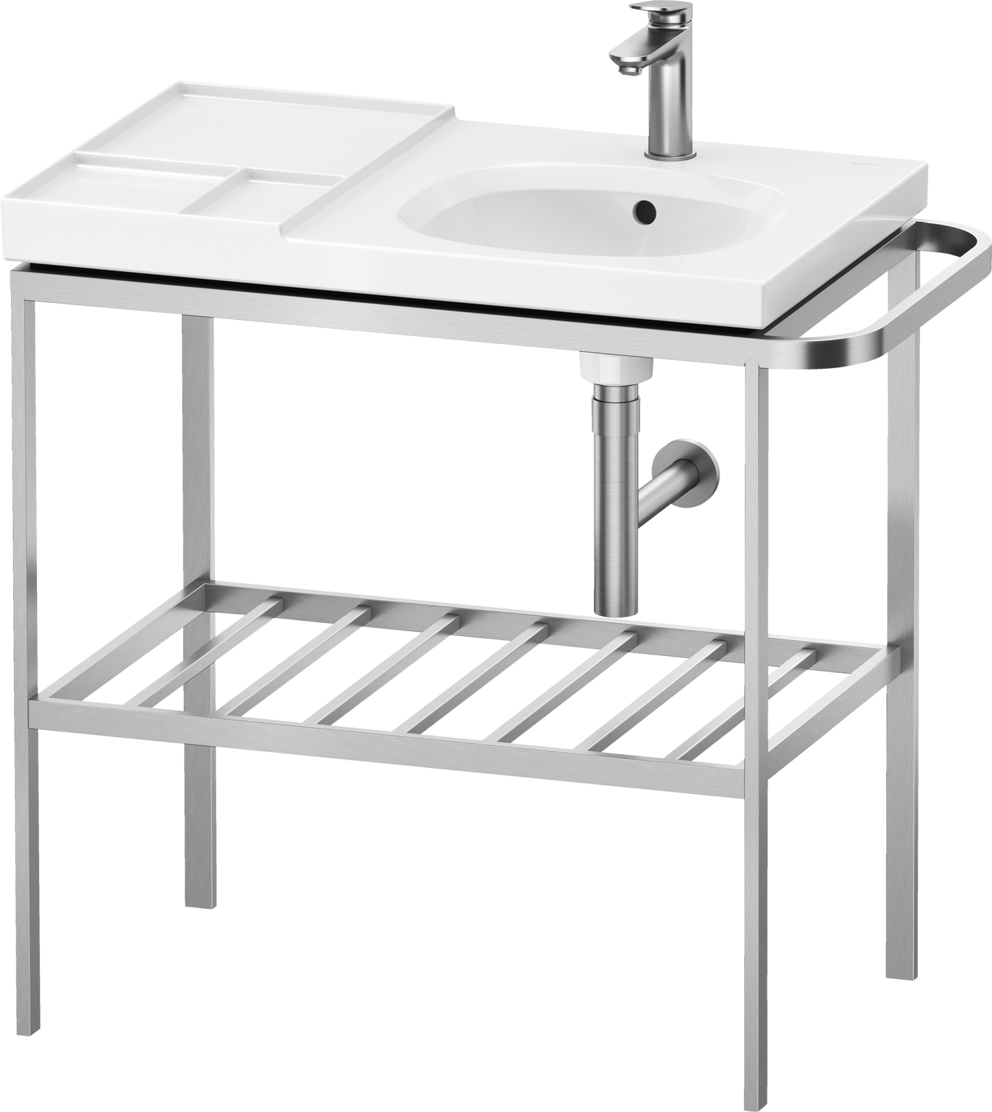 Duravit Aurena Metal console