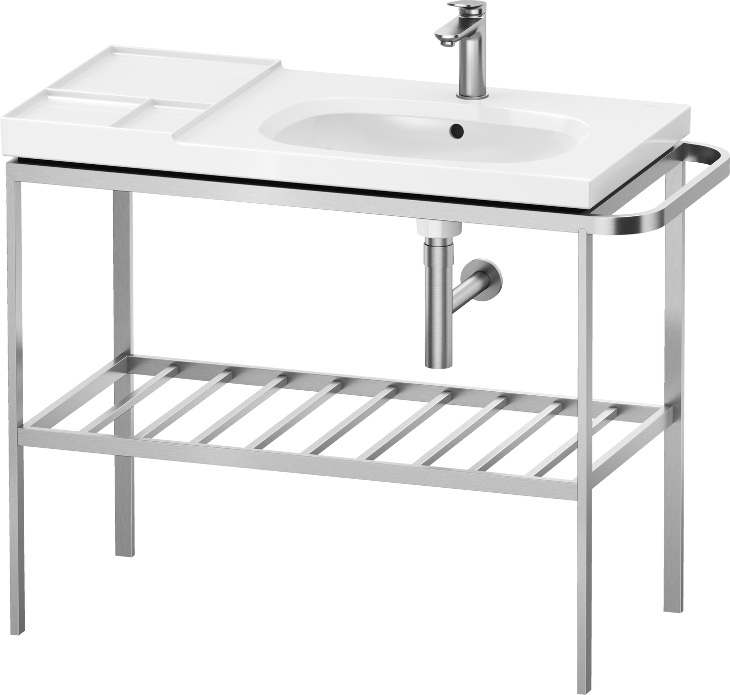Duravit Aurena Metal console