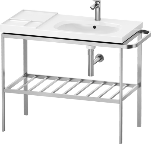 Duravit Aurena Metal console