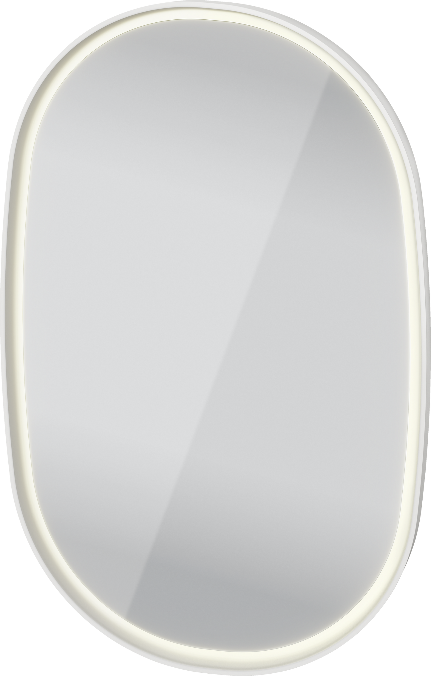 Duravit Aurena Mirror