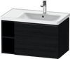 Duravit D-Neo Vanity unit wall-mounted