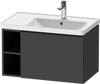 Duravit D-Neo Vanity unit wall-mounted