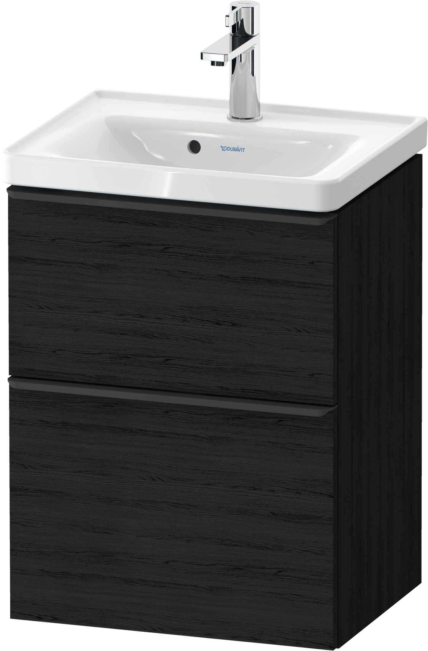 Duravit D-Neo Vanity unit wall-mounted