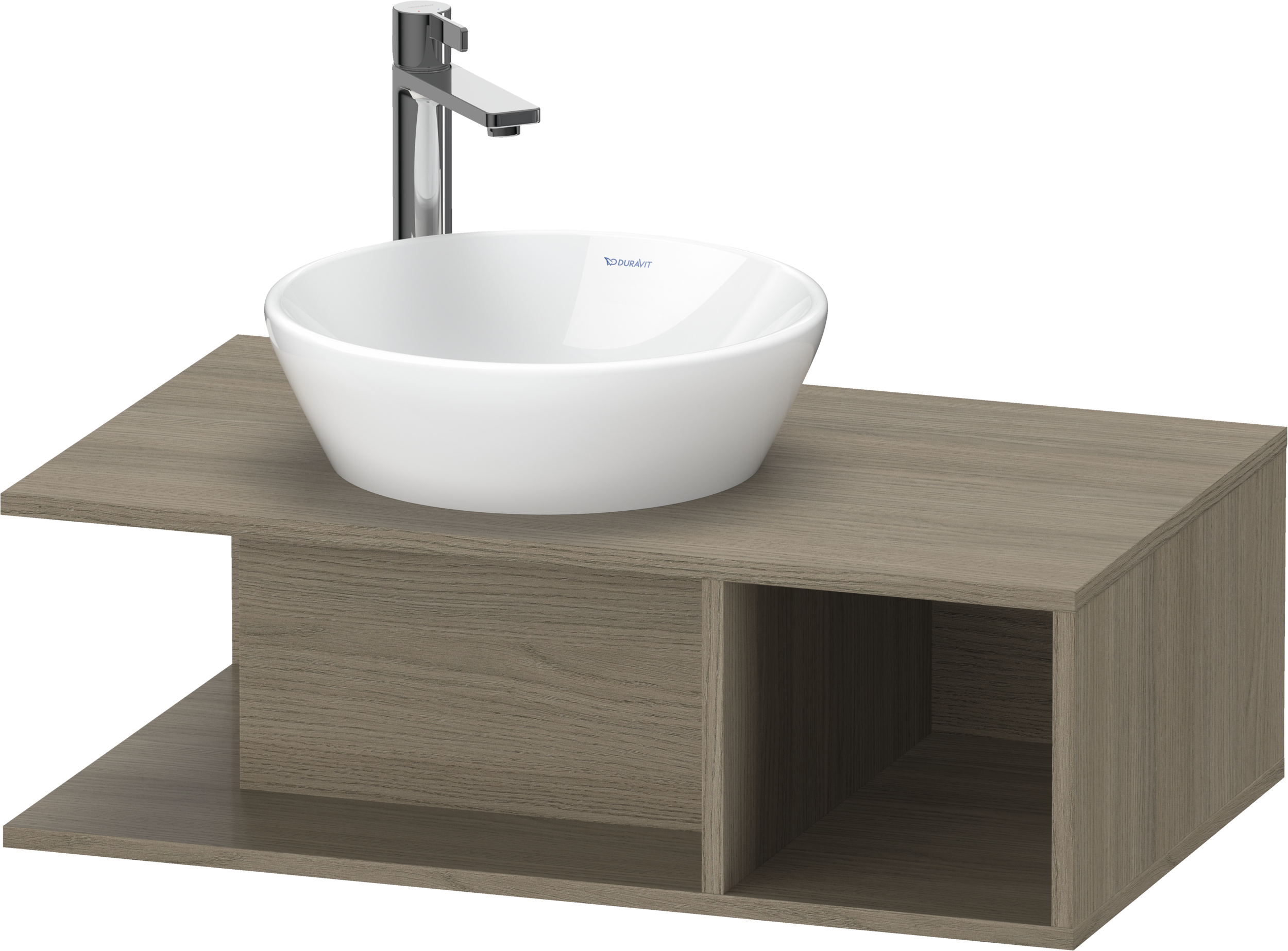 Duravit D-Neo Washbowl