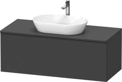 Duravit D-Neo Console vanity unit wall-mounted