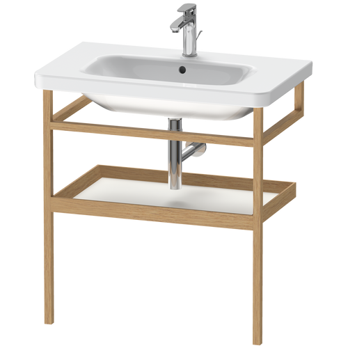 Duravit DuraStyle Wooden frame