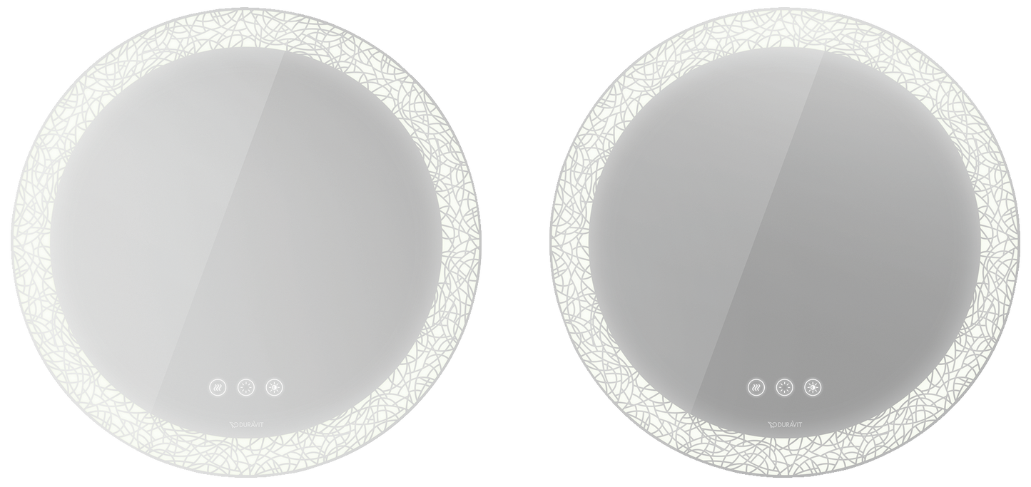 Duravit Happy D.2 Mirror