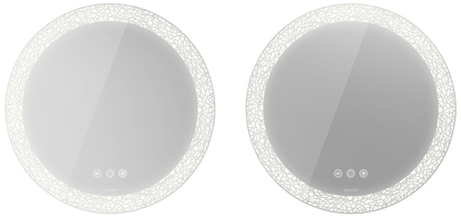 Duravit Happy D.2 Mirror