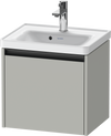 Duravit Ketho.2 Vanity unit wall-mounted
