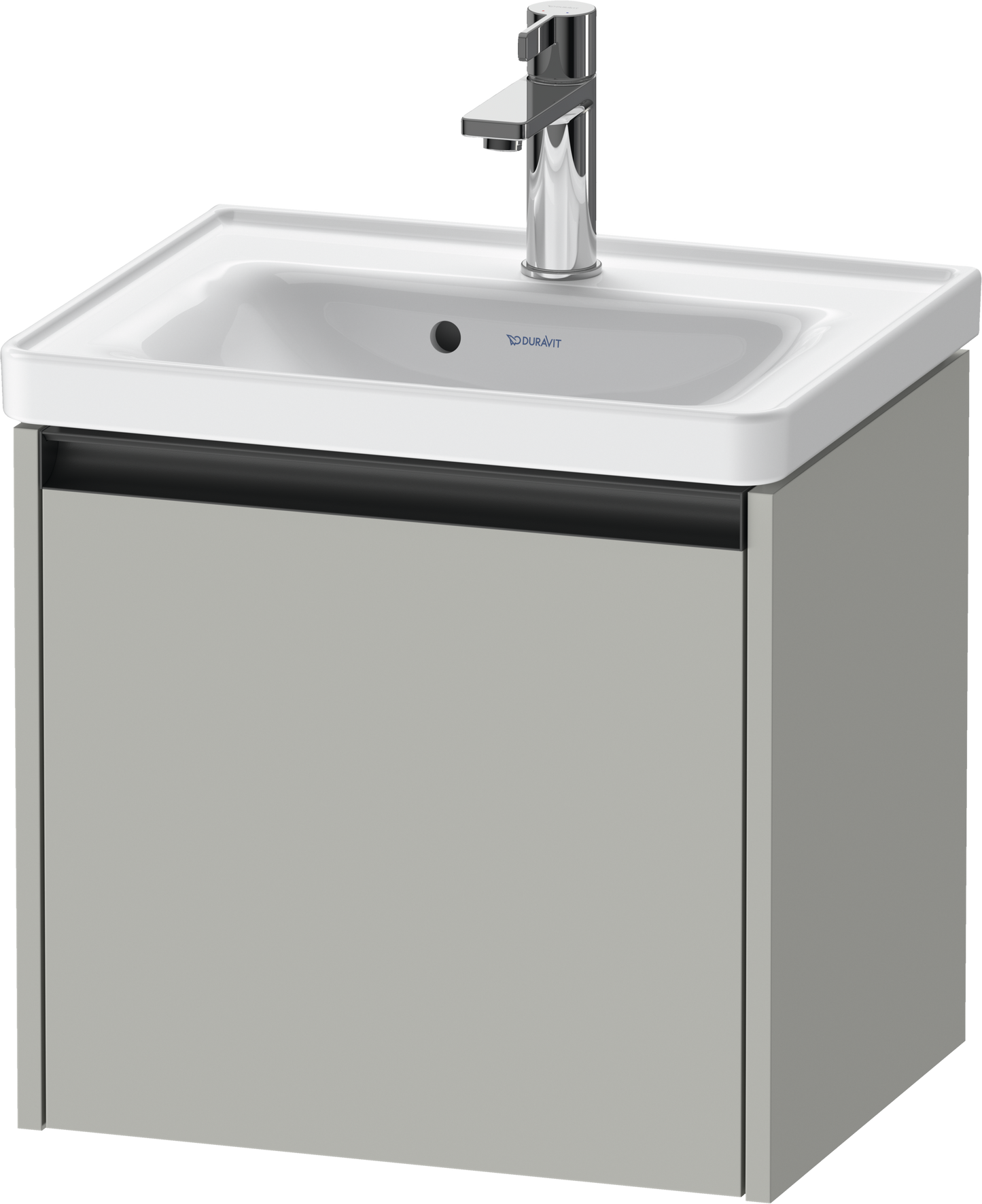 Duravit Ketho.2 Vanity unit wall-mounted