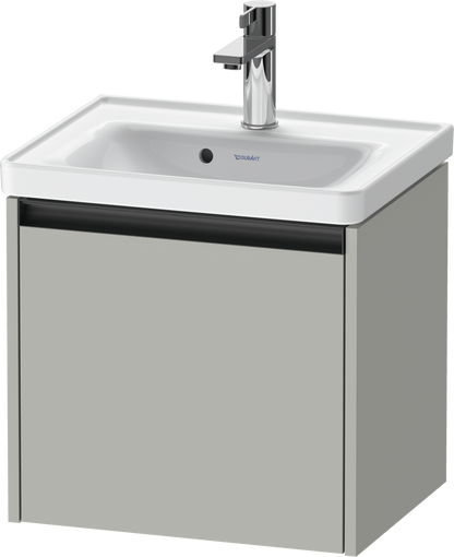 Duravit Ketho.2 Vanity unit wall-mounted