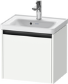Duravit Ketho.2 Vanity unit wall-mounted