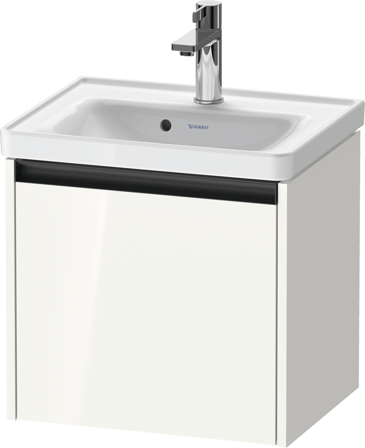 Duravit Ketho.2 Vanity unit wall-mounted