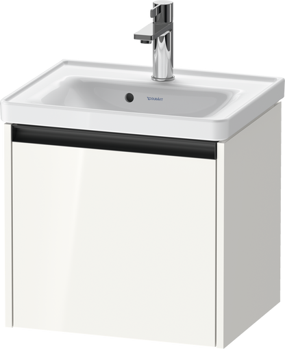 Duravit Ketho.2 Vanity unit wall-mounted