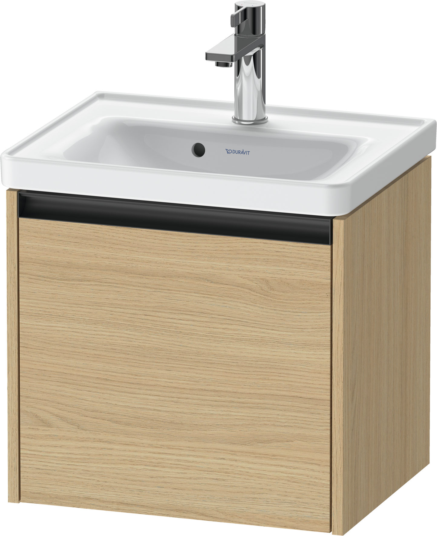 Duravit Ketho.2 Vanity unit wall-mounted
