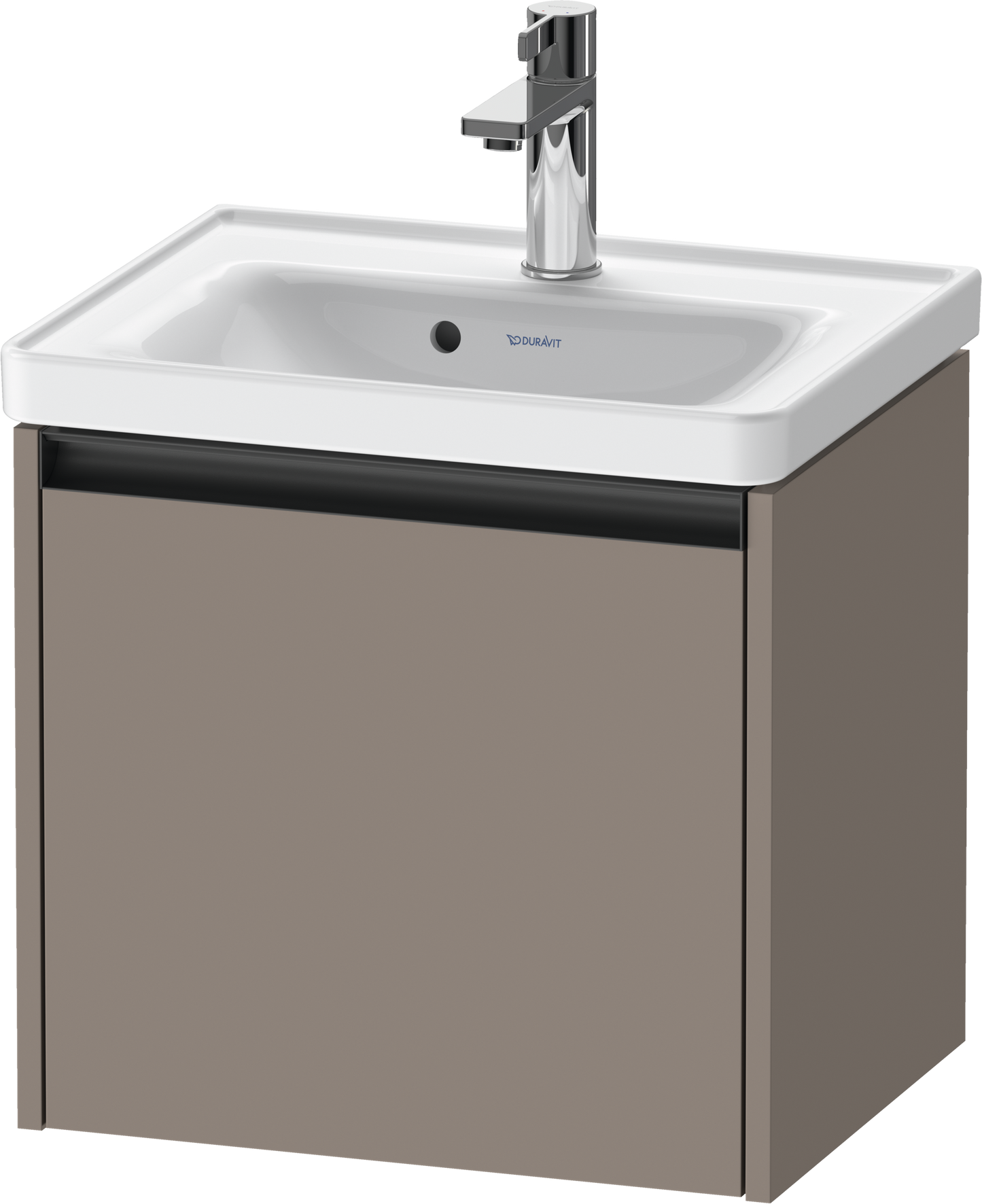 Duravit Ketho.2 Vanity unit wall-mounted