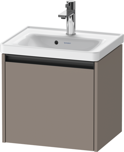 Duravit Ketho.2 Vanity unit wall-mounted