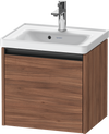 Duravit Ketho.2 Vanity unit wall-mounted