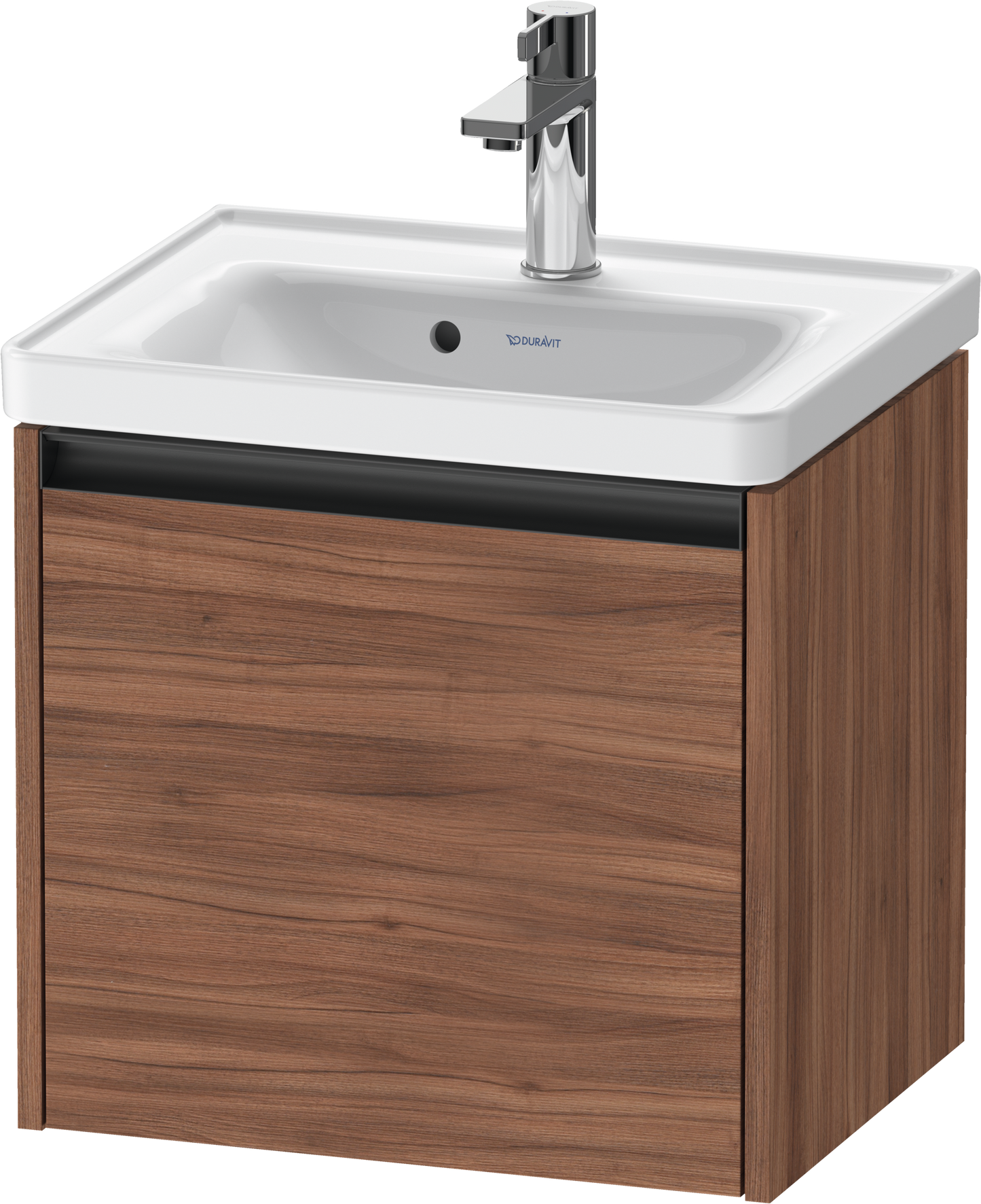 Duravit Ketho.2 Vanity unit wall-mounted