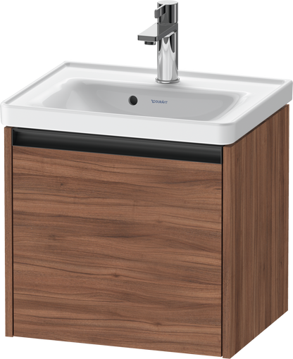 Duravit Ketho.2 Vanity unit wall-mounted