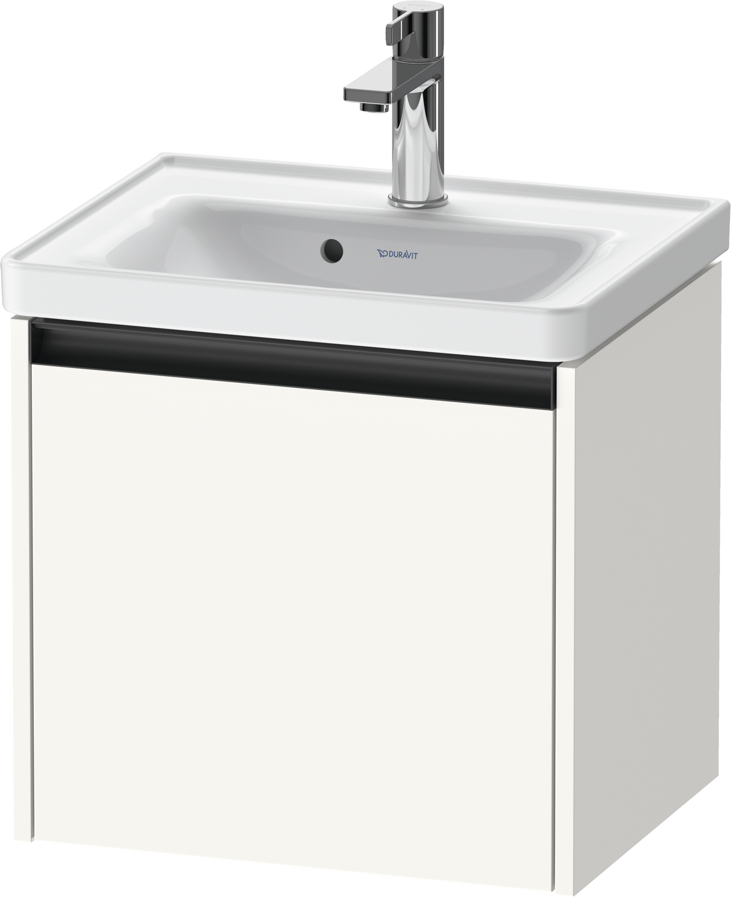 Duravit Ketho.2 Vanity unit wall-mounted