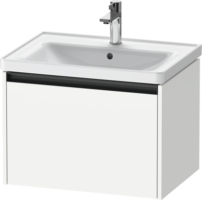 Duravit Ketho.2 Vanity unit wall-mounted