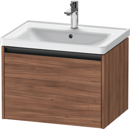 Duravit Ketho.2 Vanity unit wall-mounted