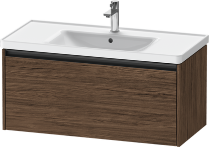 Duravit Ketho.2 Vanity unit wall-mounted