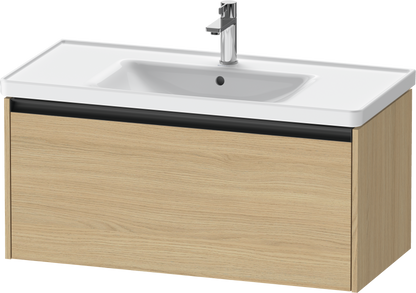 Duravit Ketho.2 Vanity unit wall-mounted