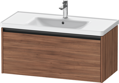 Duravit Ketho.2 Vanity unit wall-mounted