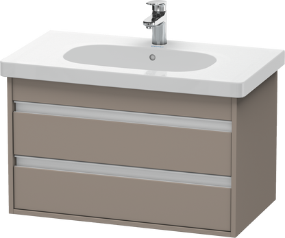 Duravit Ketho Vanity unit wall-mounted