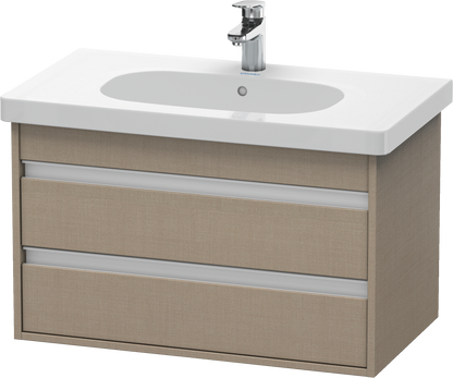 Duravit Ketho Vanity unit wall-mounted