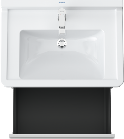 Duravit Ketho Vanity unit wall-mounted