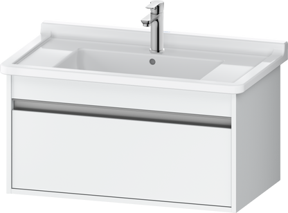 Duravit Ketho Vanity unit wall-mounted