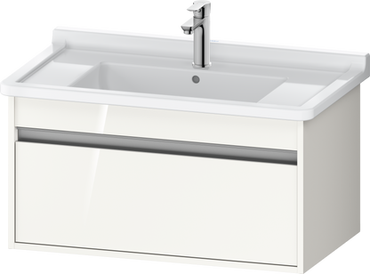 Duravit Ketho Vanity unit wall-mounted