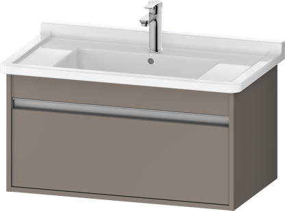 Duravit Ketho Vanity unit wall-mounted
