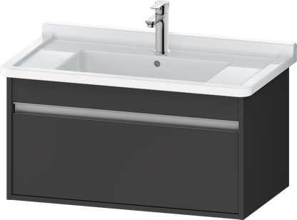 Duravit Ketho Vanity unit wall-mounted