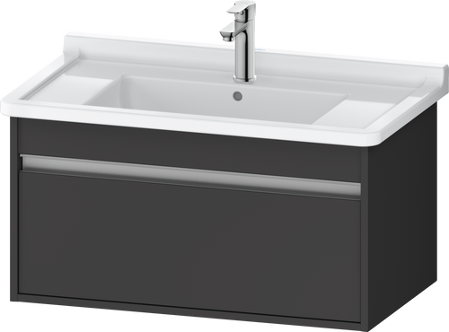 Duravit Ketho Vanity unit wall-mounted